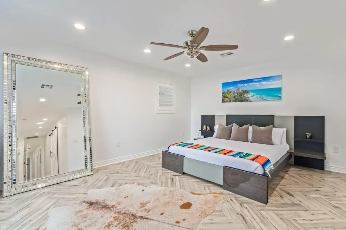 Holiday home Tequila Time Retreat - 5Br Near Golf With Pool & Spa Phoenix