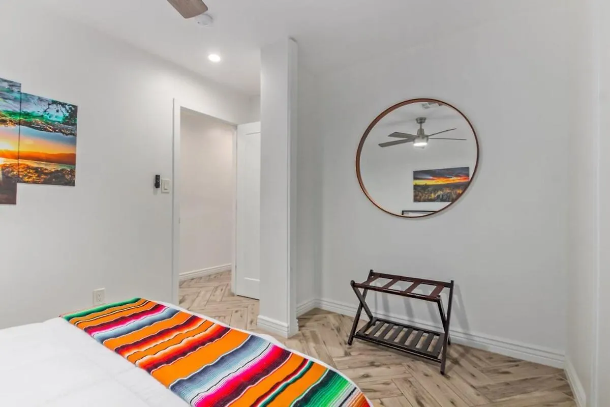 Tequila Time Retreat - 5Br Near Golf With Pool & Spa Phoenix Holiday home
