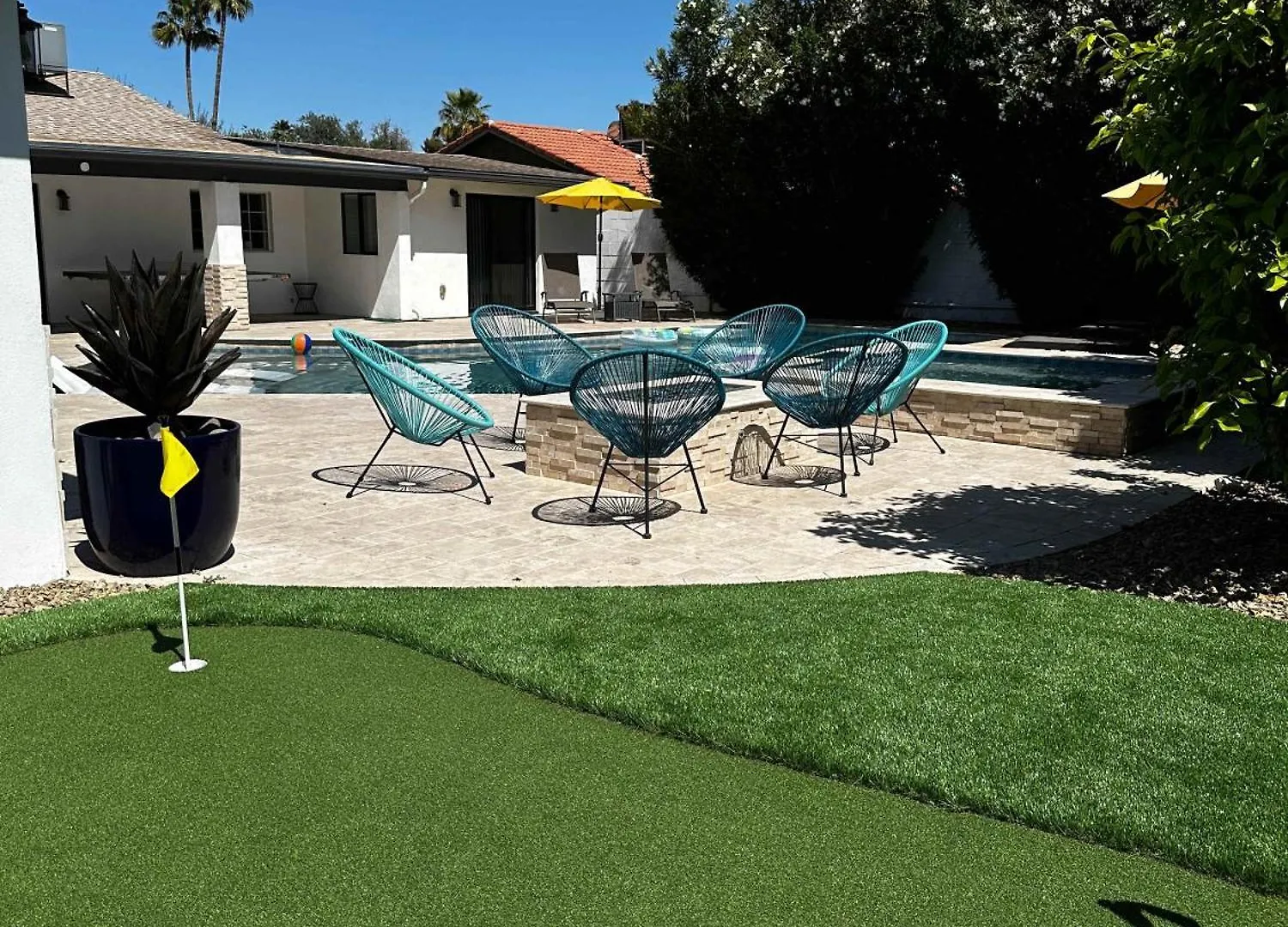 Holiday home Tequila Time Retreat - 5Br Near Golf With Pool & Spa Phoenix United States